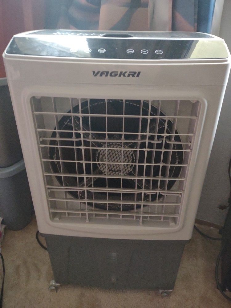Evaporative Cooler
