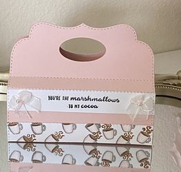 Double K Cup Holder Die Set (read Info)