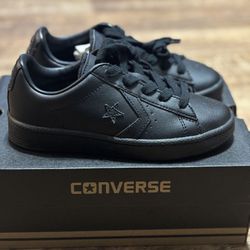 Converse Pro Leather OX (Youth)