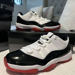 Jordan 11
