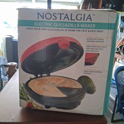 Tortilla cooker