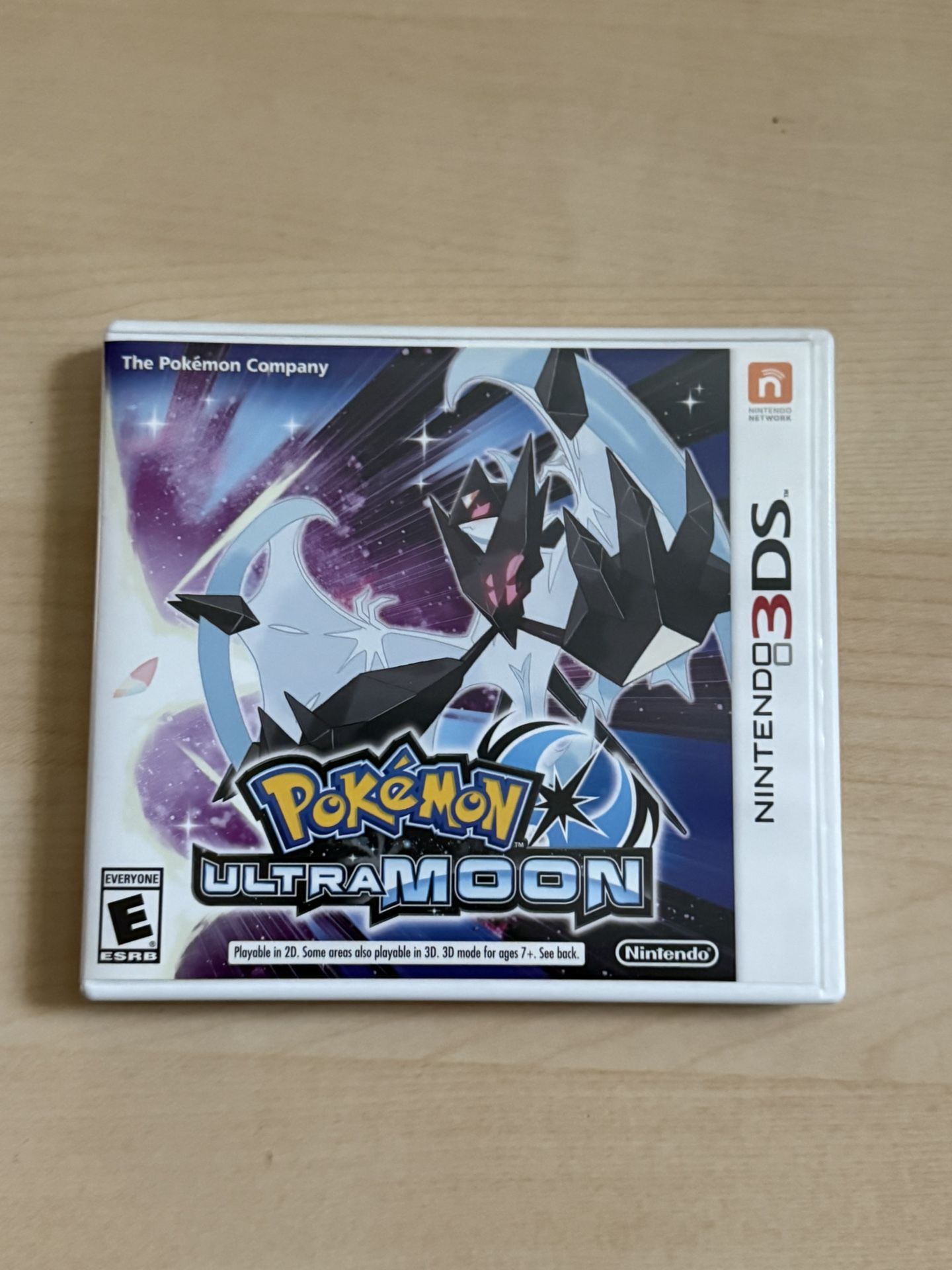 Pokémon Game