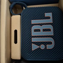 Bluetooth JBL Speaker