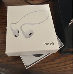 Wireless headphones
