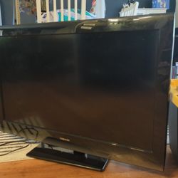 TV Toshiba