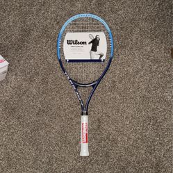 Wilson Tour Slam Lite