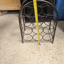 Wine Rack