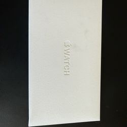 Apple Watch Ultra Cellular