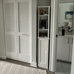 Cabinet Storage, Space Saver