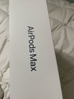 AirPods Max 2