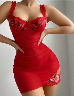 Women's sexy loungewear
