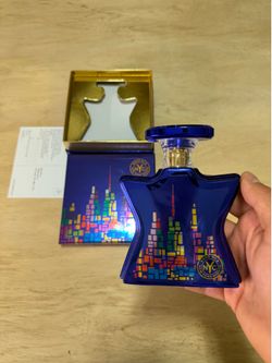 Bond No. 9 Cologne NYC