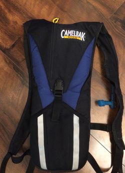 Camelback hydration backpack