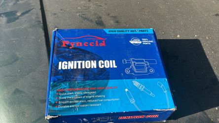 Ignition coil  pack