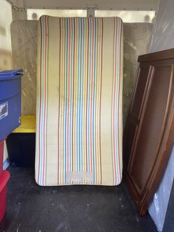 Twin Box Spring