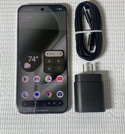 GOOGLE PIXEL 10PRO XL -UNLOCK ANY CARRIER-