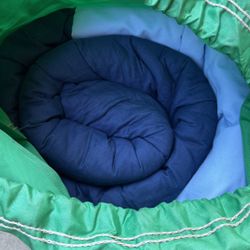 Sleeping Bag