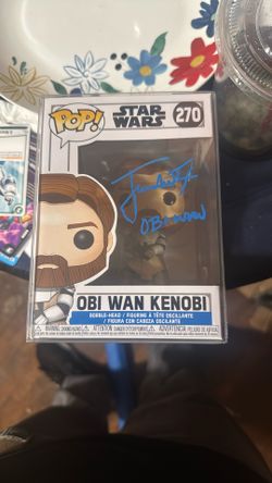 Star Wars Obi Wan Keno I