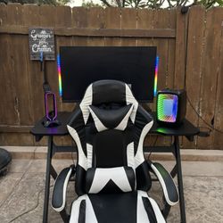 Gaming Setup