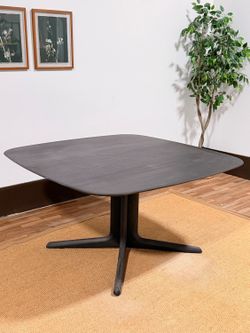 Oak Corto Dining Table (Retail $4,000+)