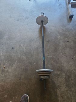 WEIGHTS