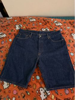 levis mens jorts