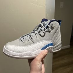 GS JORDAN 12