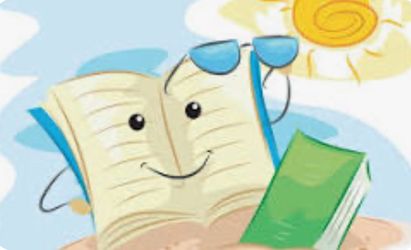 Reading Writing Math Summer Prek-8th