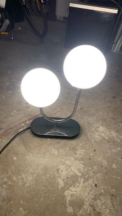 Light Fixture