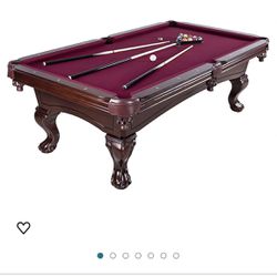 Pool Table Brand New In Box 