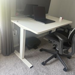 Office Electric Table