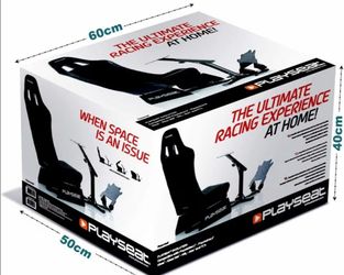 Playseat