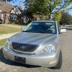 2005 Lexus Rx 330