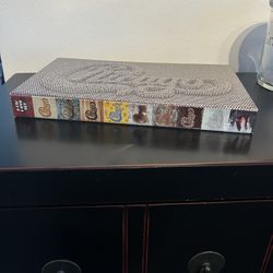 Chicago CD Collection with book. In excellent condition. 