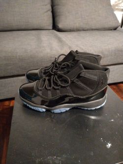 Prom night jordan 11s top