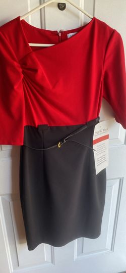 Women’s dress by Calvin Klein size 4