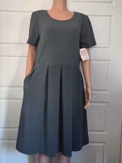 Vestido talla "2XL"