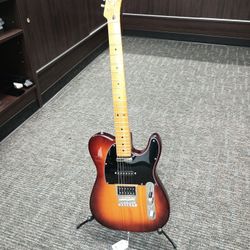 Fender Telecaster