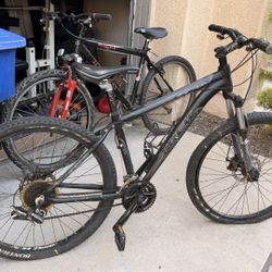 Trek Mountain Bike 3 Series 