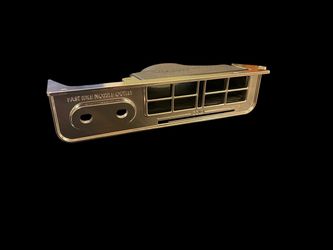 1959 / 1960 Impala 3D Printed Center AC Vent