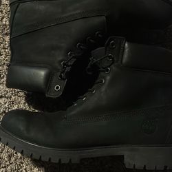 Timberlands