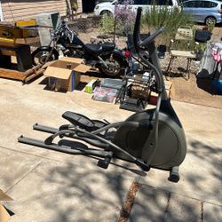 Elliptical For Sale