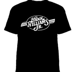 Hank Williams JR. T Shirt