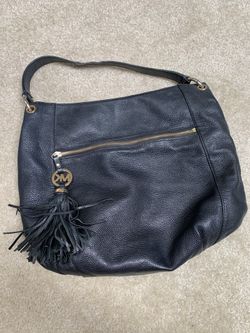 Michael Kors black purse