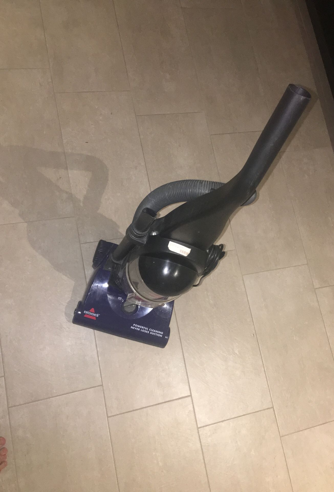 vacuum cleaner