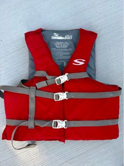 Stearns Universal Adult Life Jackets