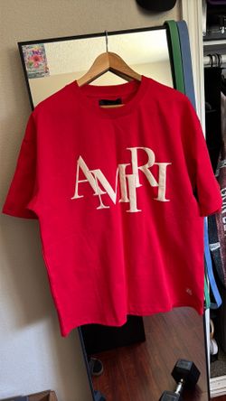 Amiri shirt XL