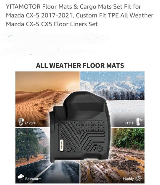 Floor Mat