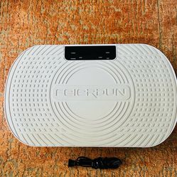 FEIERDUN Vibration Plates