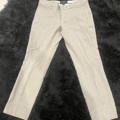 Banana Republic Sloan Pant Size 2 Petite